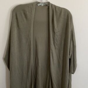Cleo Women's Sweater in Olive
